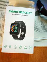 Smart bracelet BYE 60