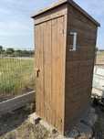 WC budowlane, toaleta, toi-toi