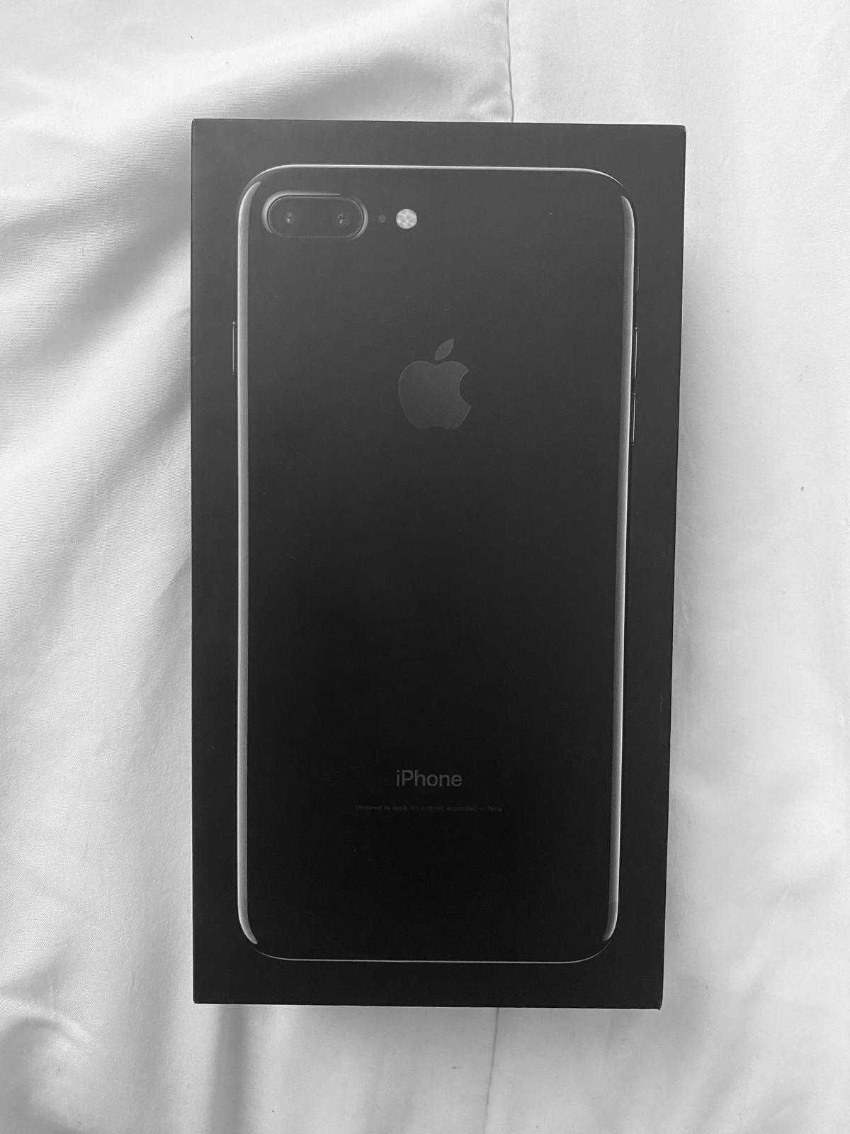 Vendo Iphone 7 plus