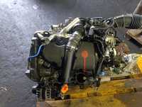 Silnik Nissan Qashqai 1.5 DCI k9k Kompletny