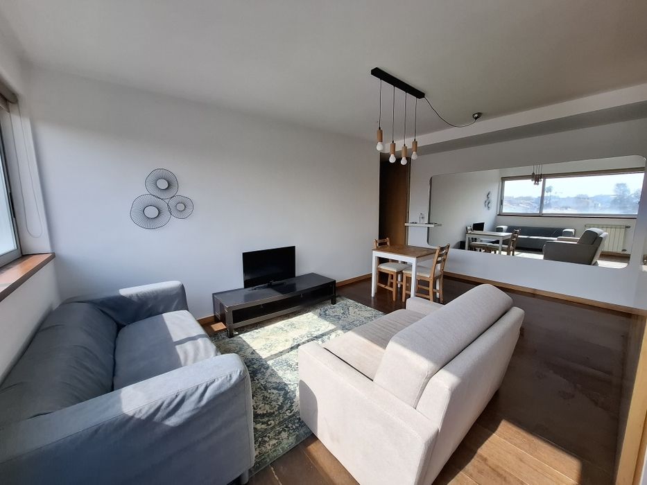 Apartamento T2 Porto p/ arrendar