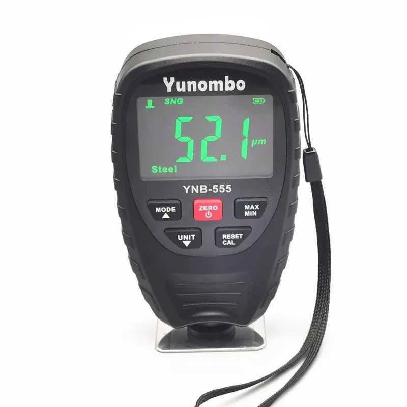 Yunombo YNB-555 (англ. версия)