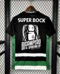 Camisola Sporting BI Campeão, Nova 25/26, Dobradinha