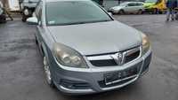 Opel Vectra C Lift Vauxhall lampa przednia prawa ANGLIK FV części