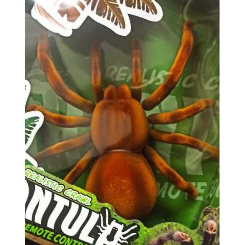 Паук на радиоуправлении Best Fun Toys Тарантул