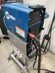 TIG AC/DC 300A Miller Dynasty 300 DX