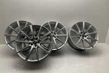 FELGI AUDI RS6 C8 RS7 A7 A8 S8 D5 Q5 II Q7 II 8,5J 21 ET19 4K0601024AA