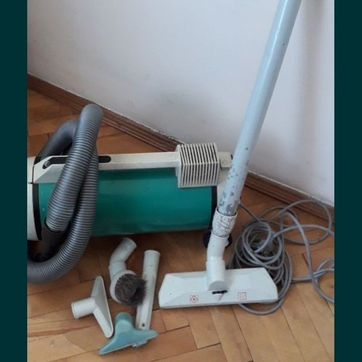 Пилосос  ,,Ракета,
