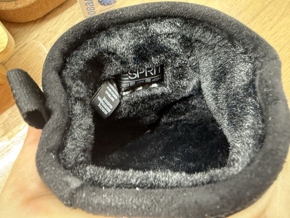 Esprit чоботи жіночі