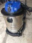 Odkurzacz warsztatowy Scheppach ASP50-ES 1400W 50L