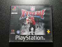 PlayStation NFL Xtreme