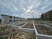 Продаж 2-о поверхових гаржів 42V2 біля ЖК Долішній_VD