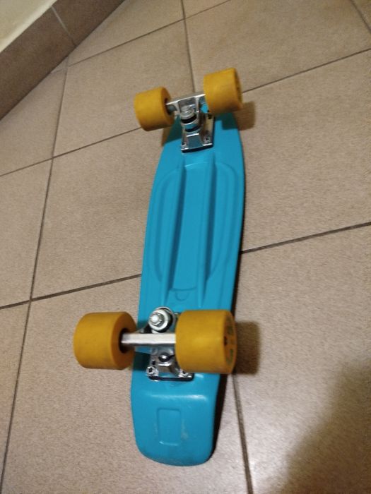 Sprzedam deskorolkę