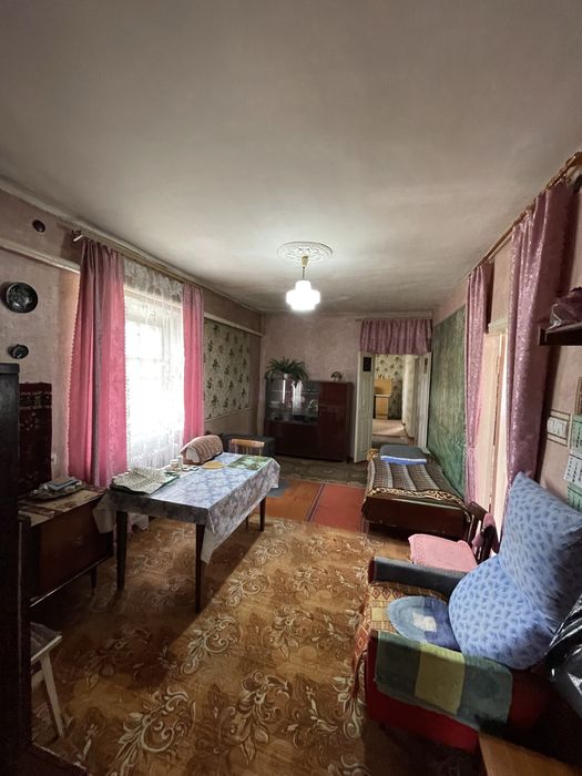 Продаж будинку в селі Лука(Білоцерківський район).