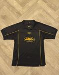 Corteiz Talismo Football футболка