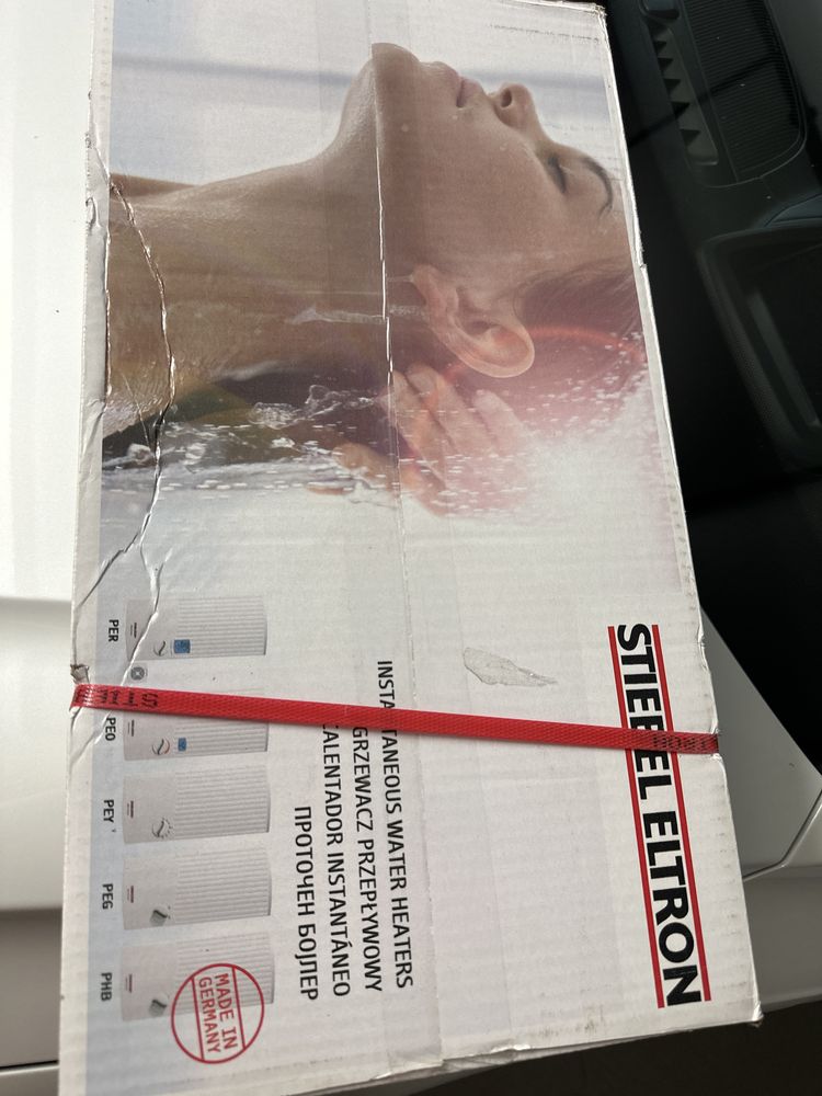 Sprzed  ogrzewacz wody stiebel eltron phb21
