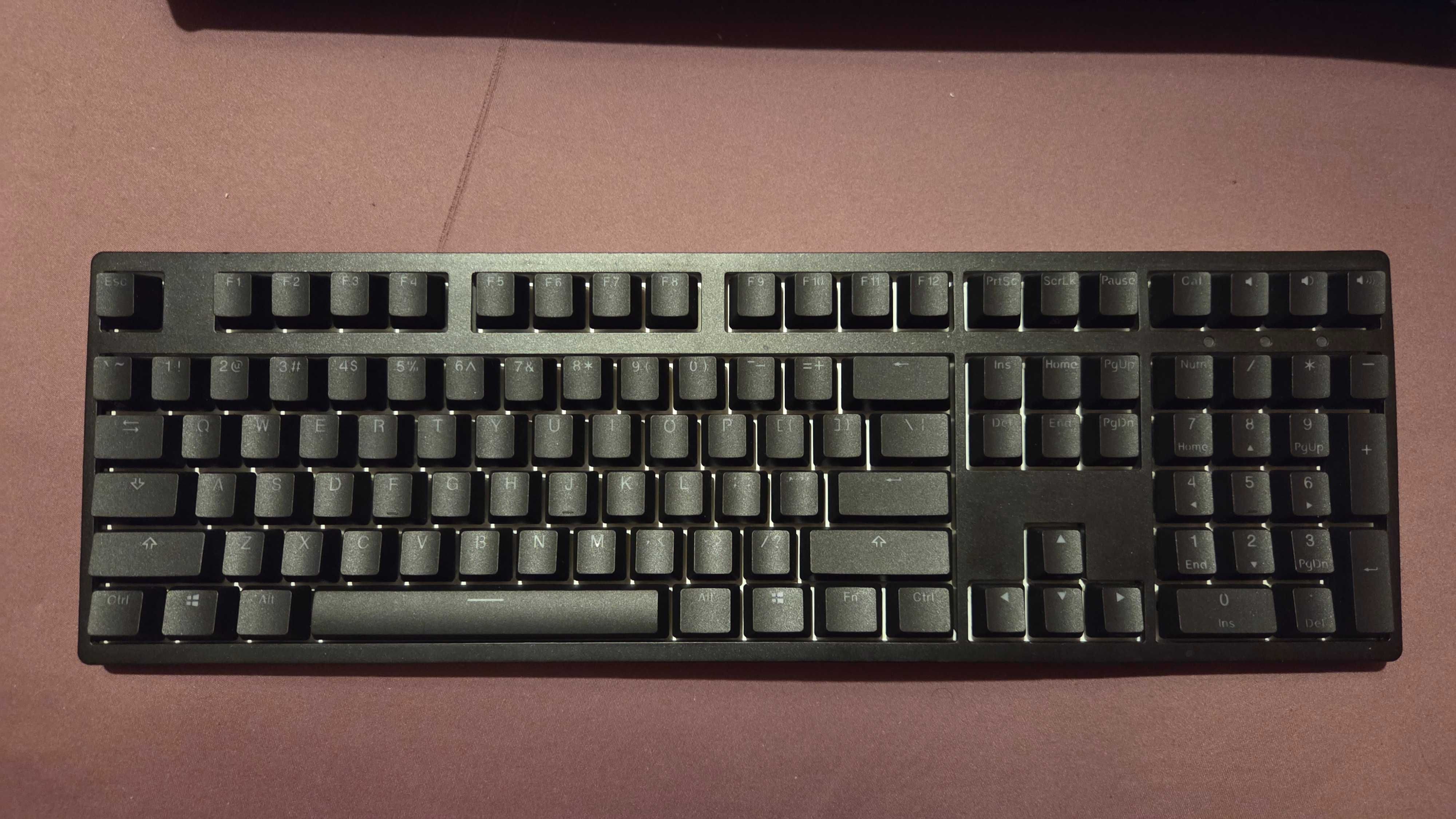 Akko 3108s V2 RGB