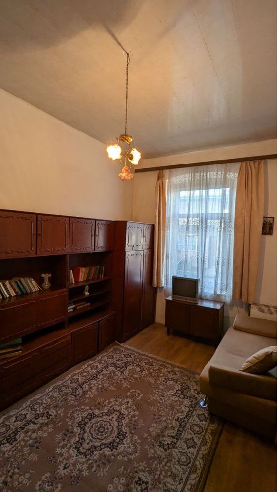 продам квартиру в ЦЕНТРІ міста, Чернівці
