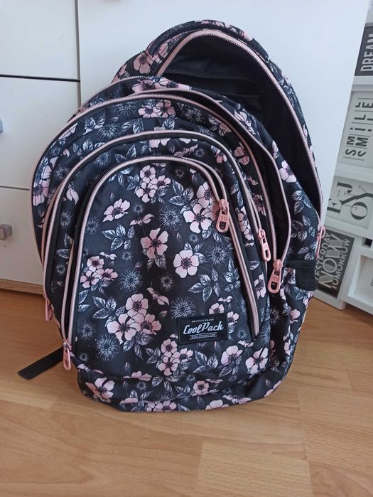Plecak młodzieżowy szkolny CoolPack