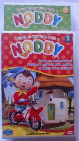 Noddy 2