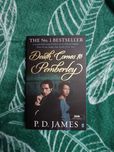 Death comes to Pemberley