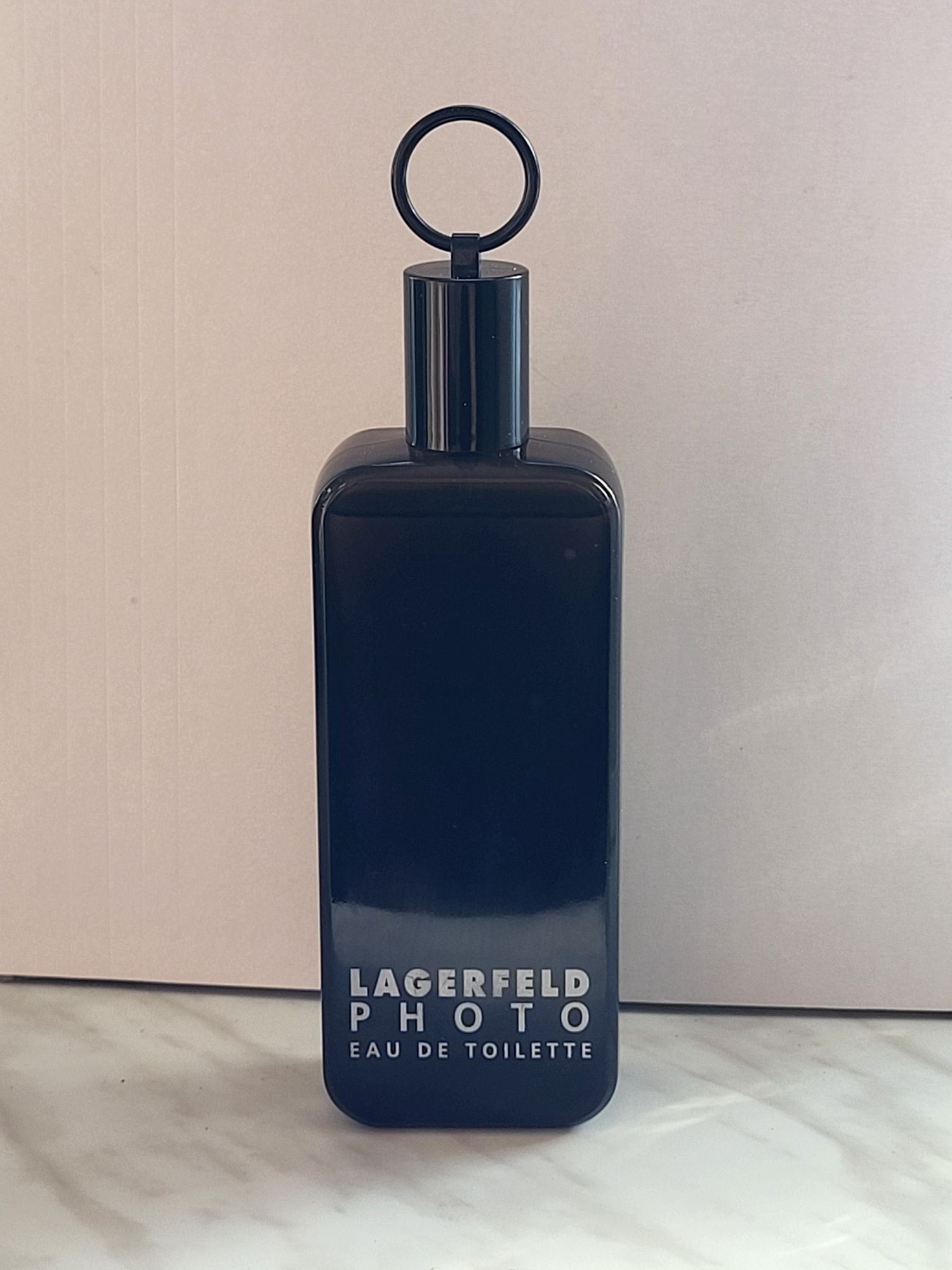 Perfumy Karl Lagerfeld Photo 125ml