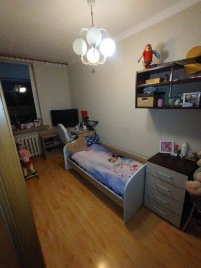 Sprzedam mieszkanie ul Norwida