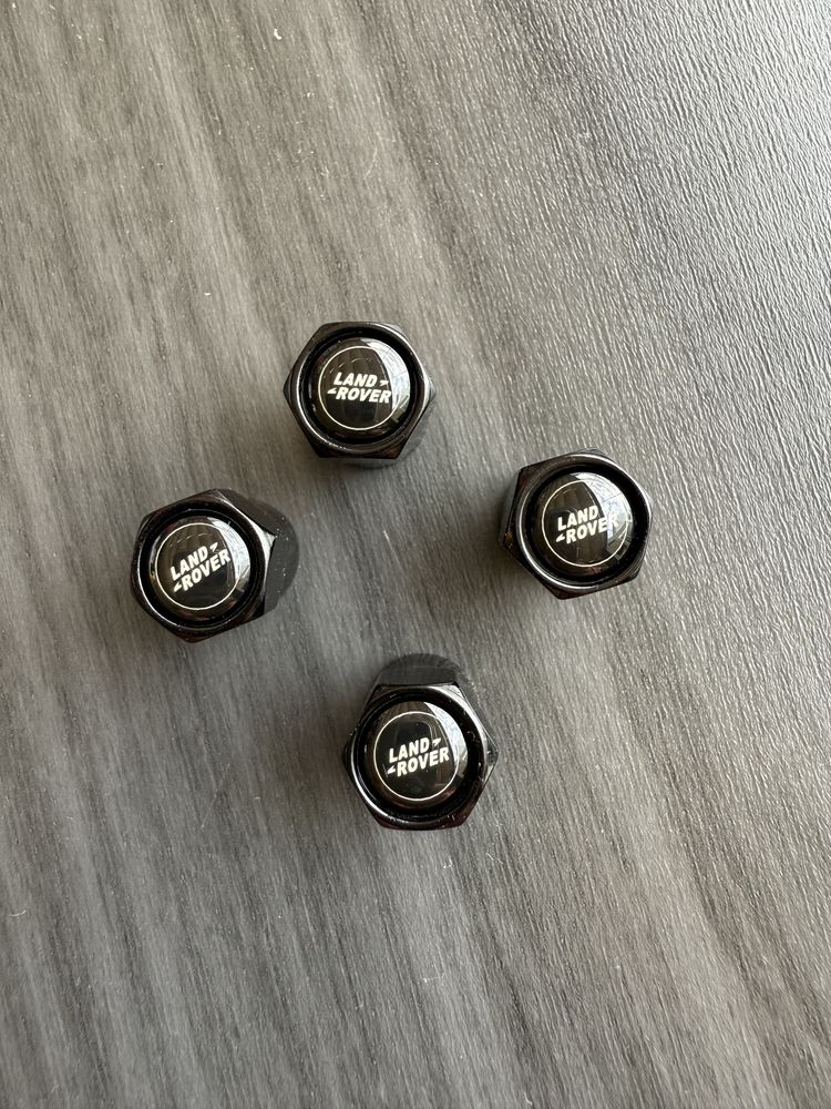 Tapetes e acessorios para Range Rover Evoque