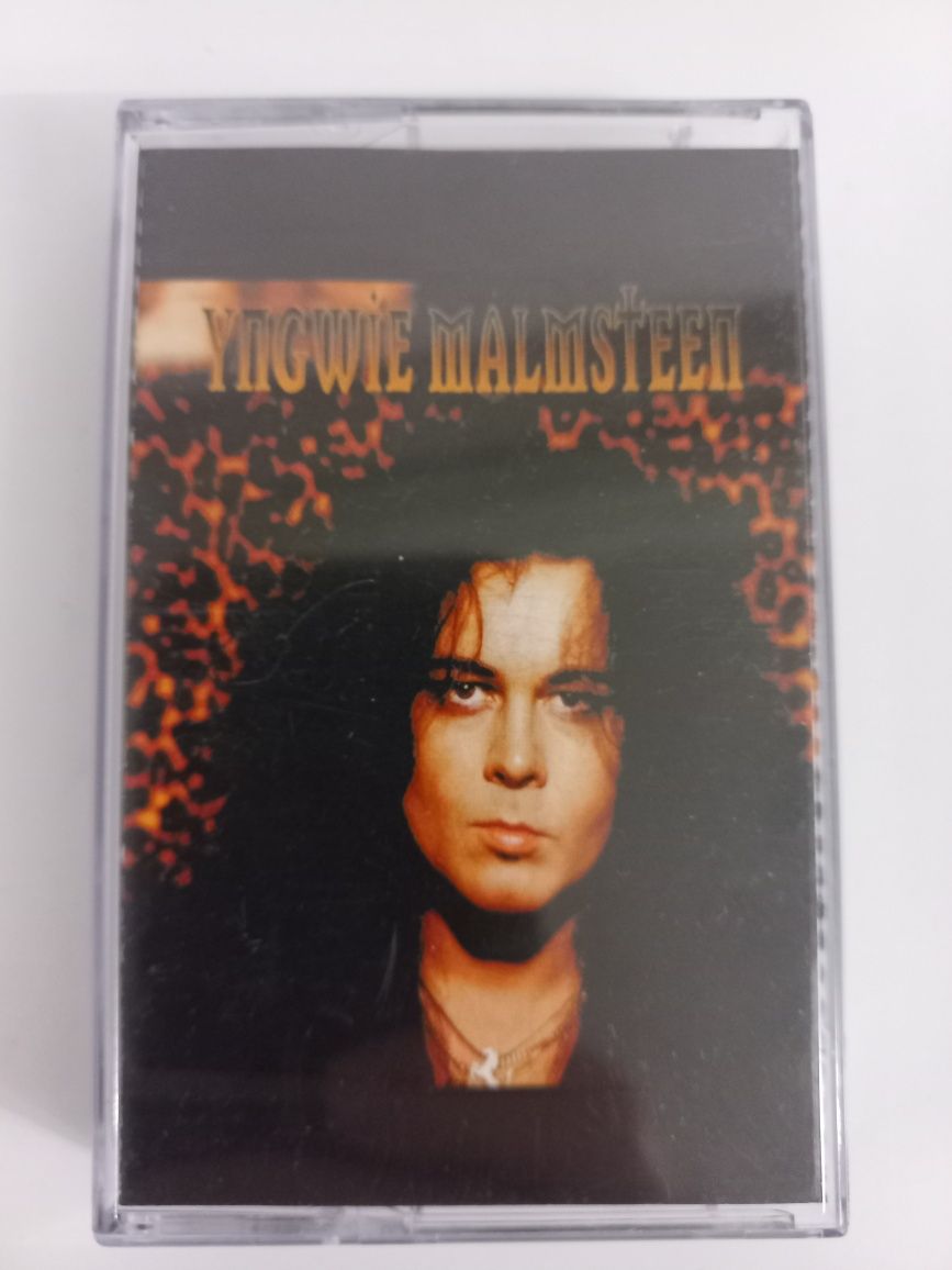 Yngwie Malmsteen