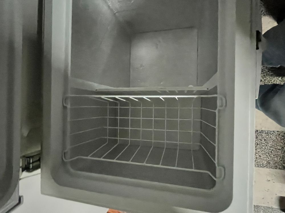 Arca congeladora