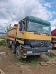 Sprzedam samochód ciężarowy Mercedes Actros w całości lub na części