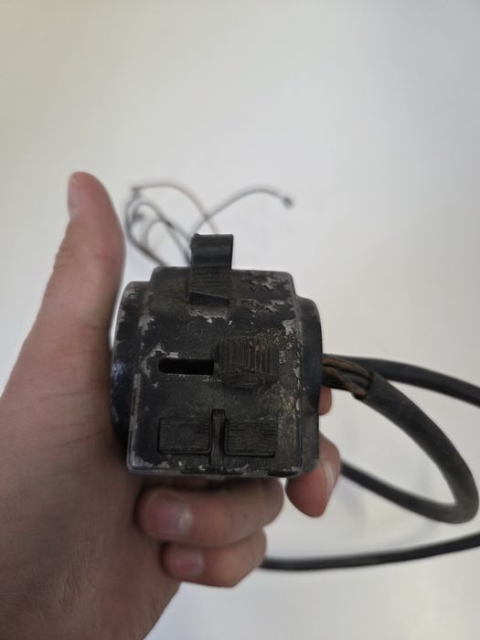 Przełącznik zespolony simson S51 DDR