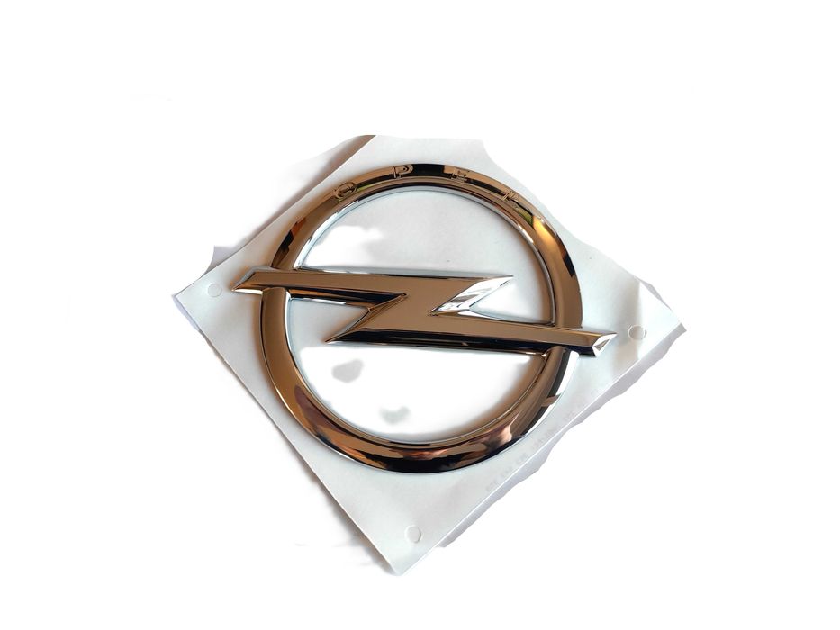 Nowy znaczek emblemat tył OPEL ASTRA J KOMBI ORYGINAŁ