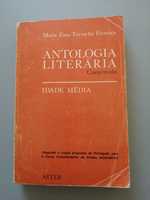 Antologia Literária comentada - Idade Média