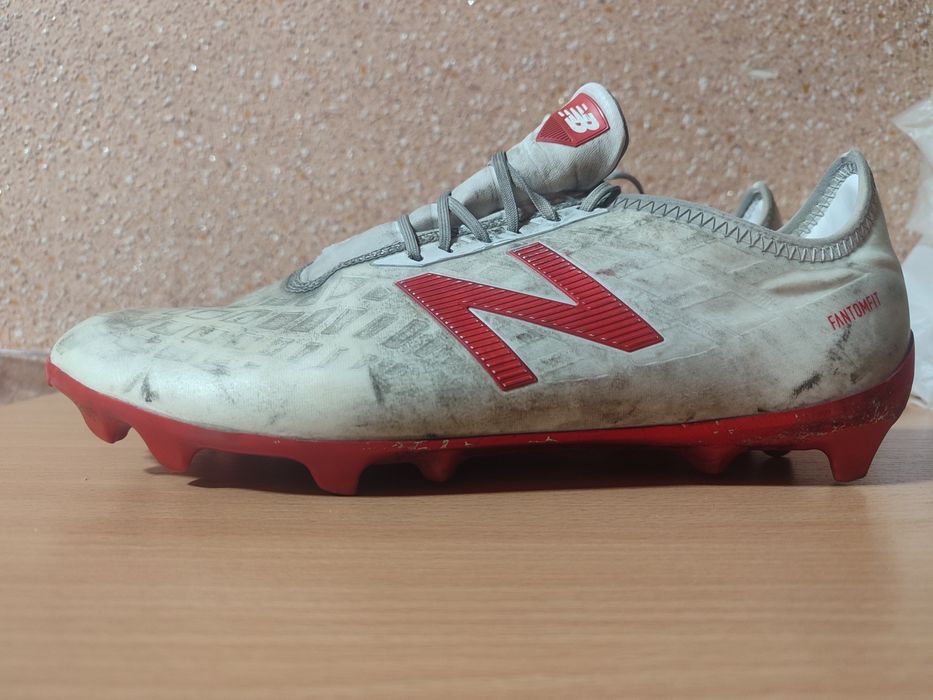 Бутси New Balance Furon 4.0 Pro FG
