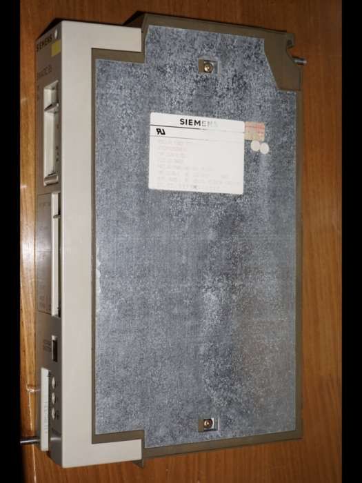 Simatic S5 Power Supply for S5 PLC64551685809666122