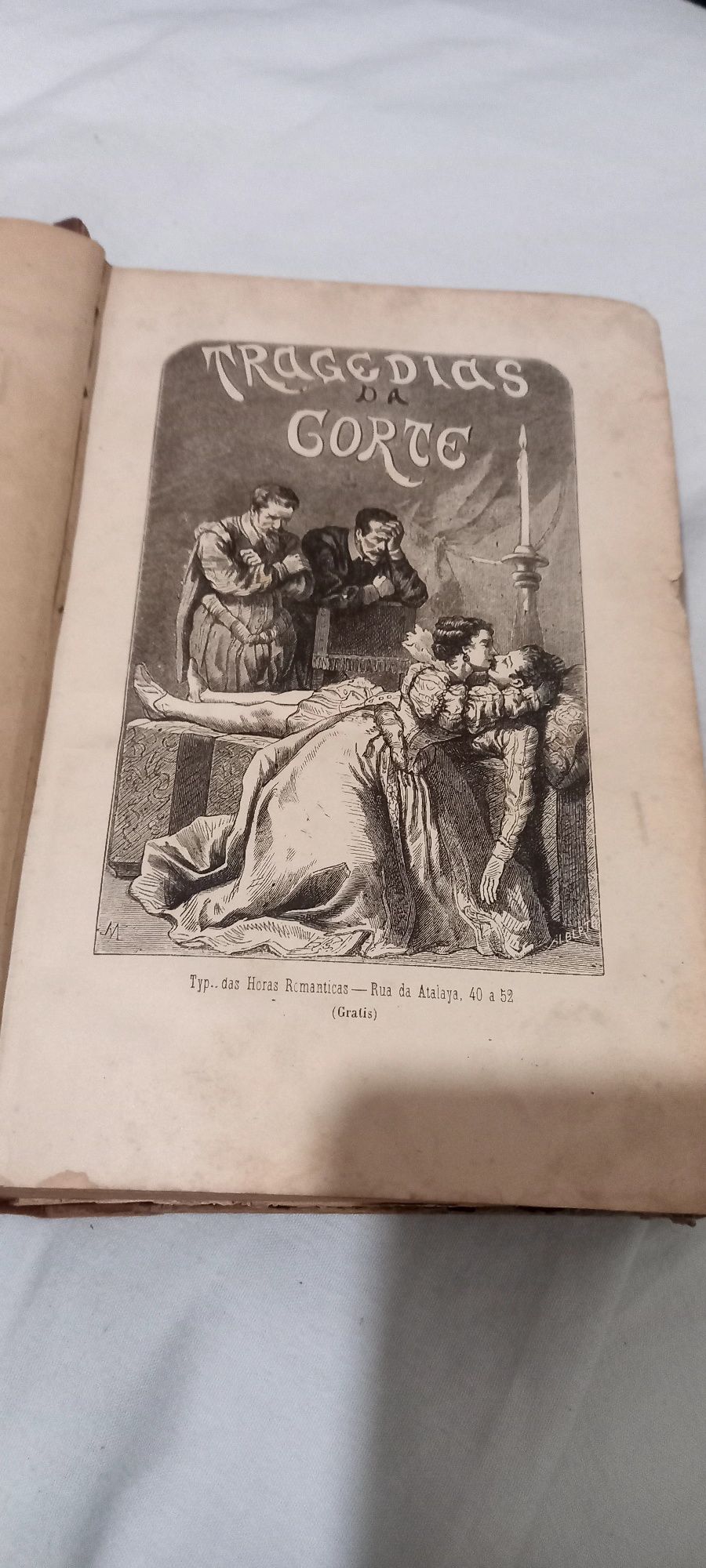 Livros Alexandre Dumas