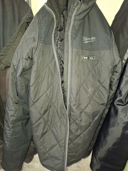 Kurtka milwaukee