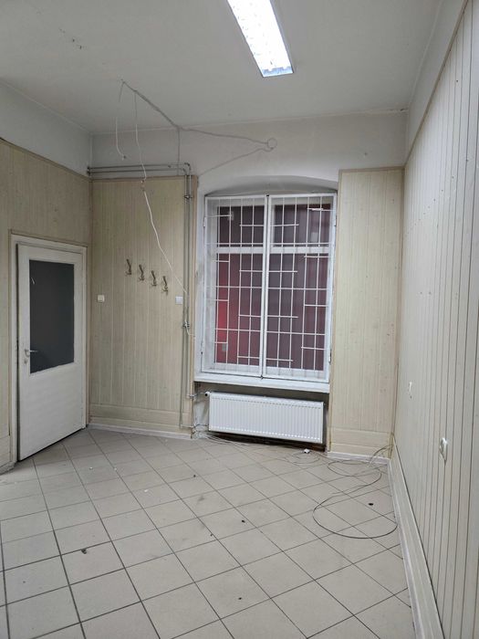 Do wynajęcia lokal użytkowy 40,5 m² – ul. Gdańska 64, Łódź