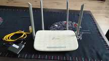 TP-Link router polecam