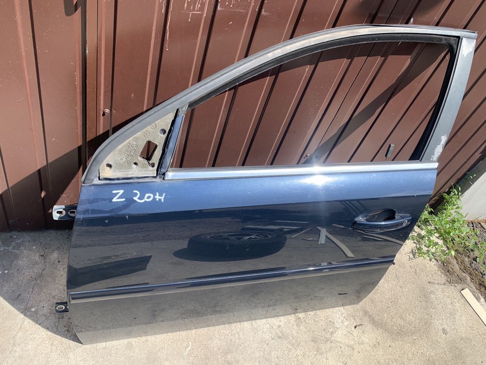OPEL Vectra C sedan kombi hb hatchback drzwi lewy przód lewe z20h