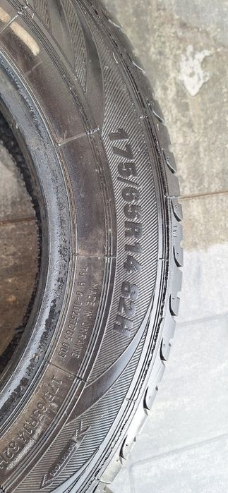 Opony 175/65 R14