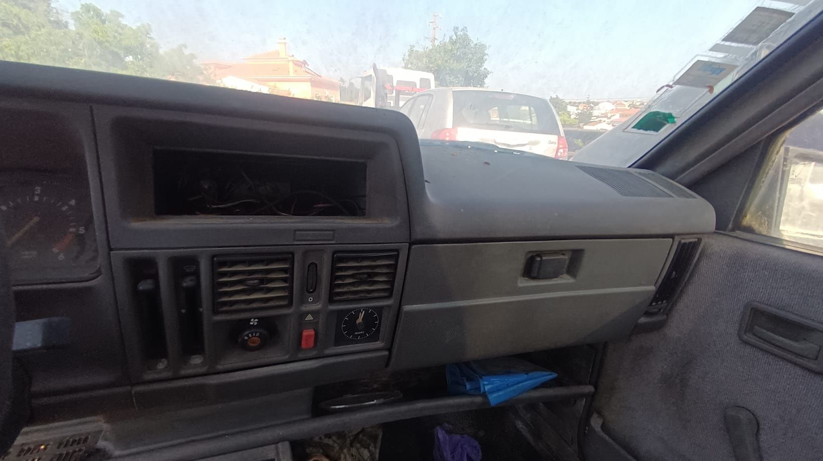 algumas pecas disponiveis, Opel corsa A