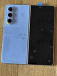 Nowy Gwarancja Samsung Z Fold 5 256GB Icy Blue