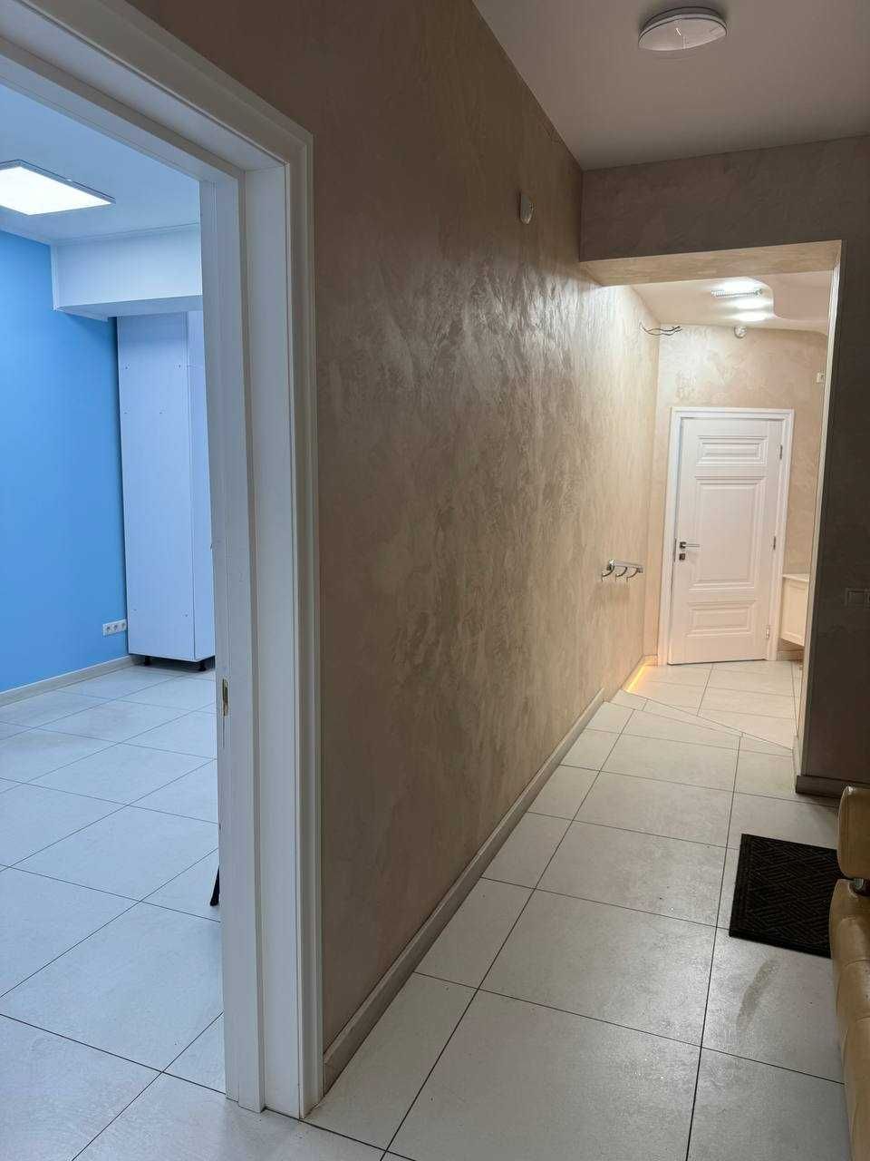 АРЕНДА офиса 110 м2 в ЦЕНТРЕ Краматорска