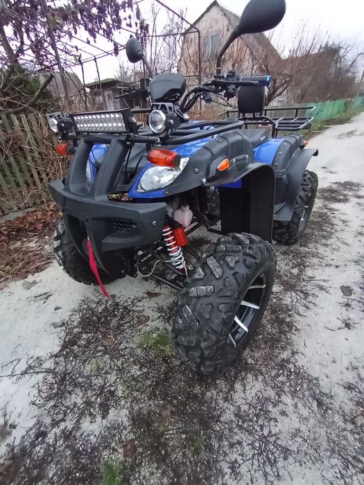 Hummer 250 2023рік