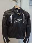 Casaco Motard Alpinestars