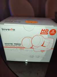 Nowy Konventer Inverto white tech HDTV DVB-S2