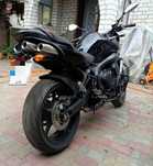 Yamaha fz6s ABS 2009