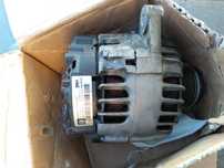 alternador opel insignia original